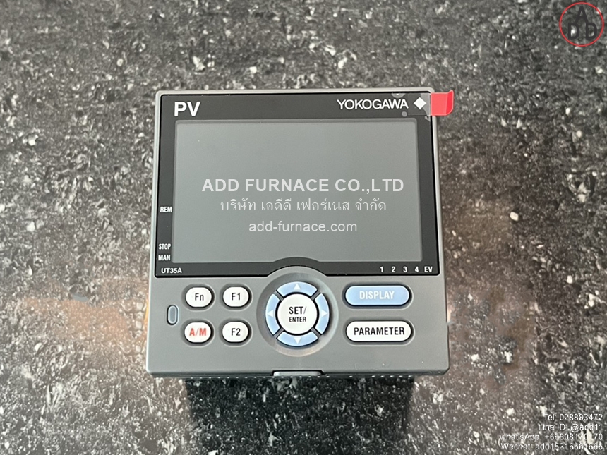 Yokogawa UT35A-103-00-00(11)